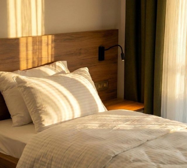 delux bahçeli oda kapak fotoğrafı 1