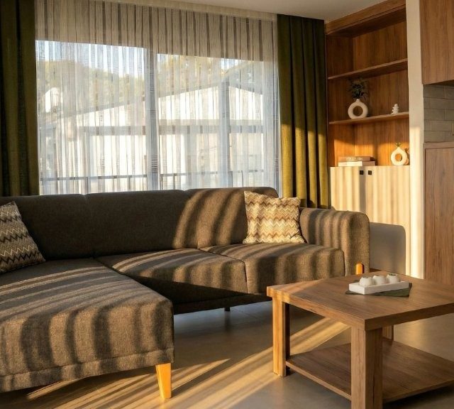 delux odalar için örnek oda fotoğrafı (3)