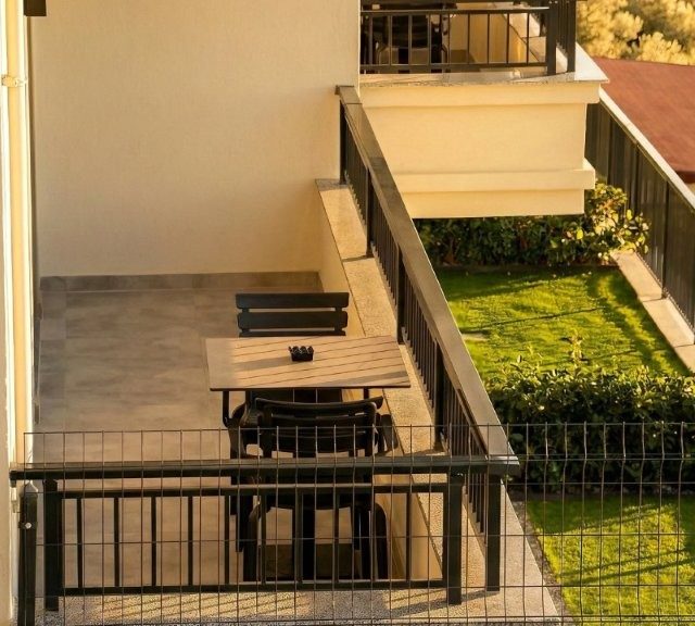 deluxe bahçeli oda kapak fotoğrafı 2