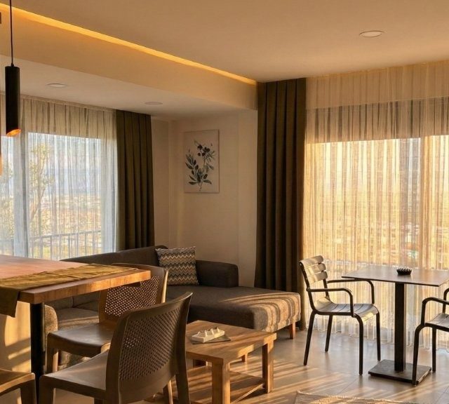 deluxe oda için örnek oda fotoğrafı