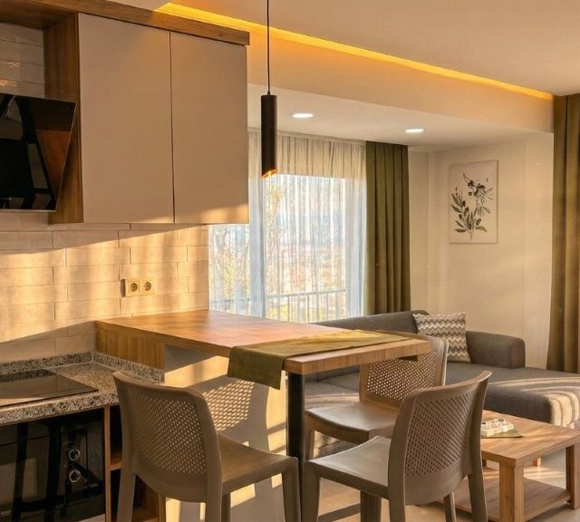 deluxe oda için örnek oda fotoğrafı (2)