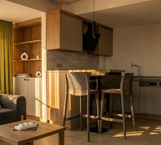 deluxe oda kapak fotoğrafı 1