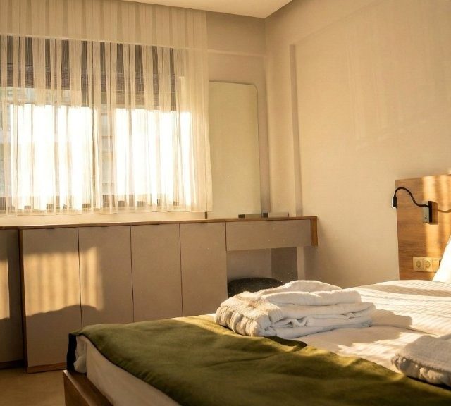 deluxe odalar için örnek oda fotoğrafı (2)