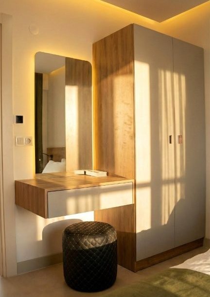 deluxe odalar için örnek oda fotoğrafı