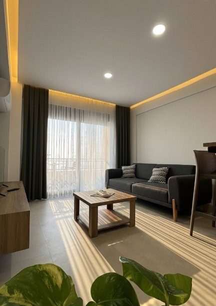 standart oda için örnek oda fotoğrafı 1