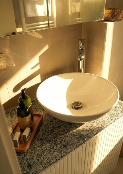 standart odalar için örnek oda fotoğrafı